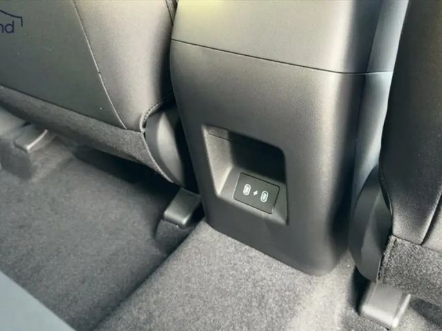 Hyundai Tucson Style T-GDi