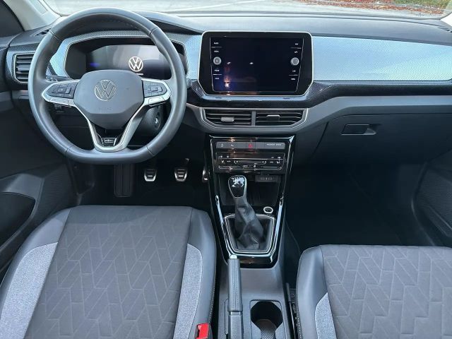 Volkswagen T-Cross GOAL TSi CarPlay/Virt/ACC/LED/Navi/PDC