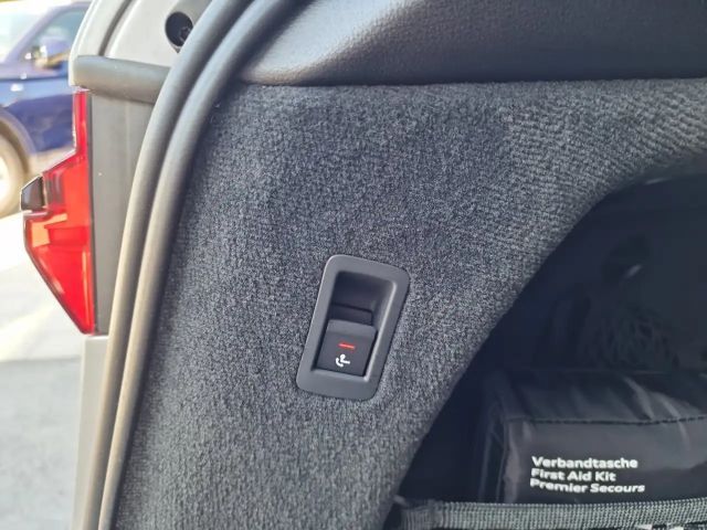 Audi A6 35 TDI Avant