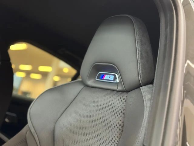 BMW M3 Competition Sedan xDrive