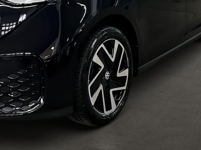 Volkswagen ID.Buzz Pro