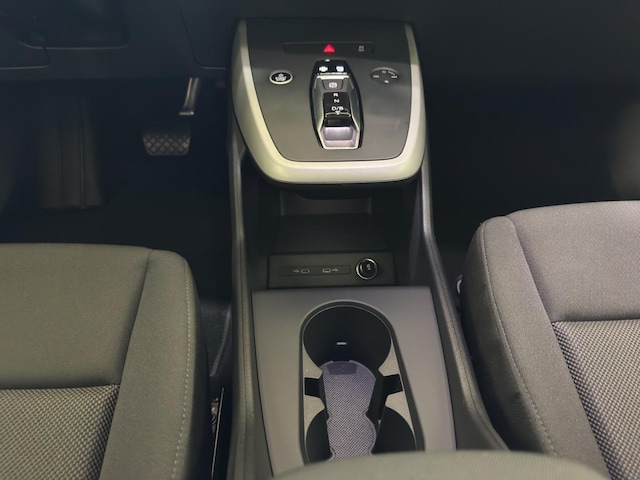 Audi Q4 e-tron Quattro