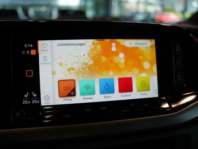 Volkswagen Multivan DSG Lang Style T7