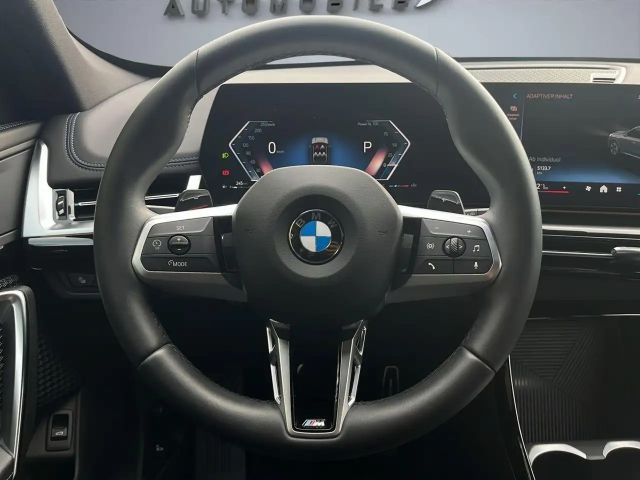 BMW X1 M-Sport xDrive20d