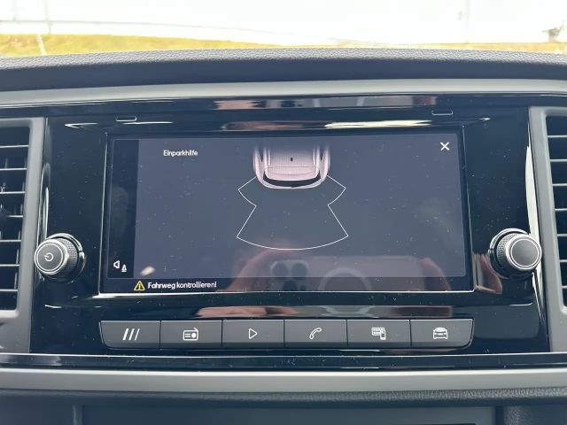 Seat Ateca 1.0 TSI Reference