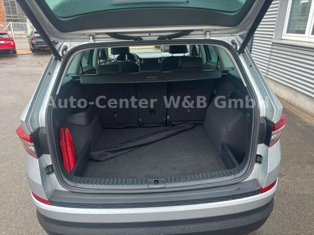 Skoda Kodiaq 4x4 Style Style