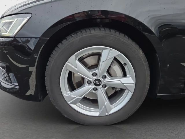 Audi A6 45 TDI Quattro