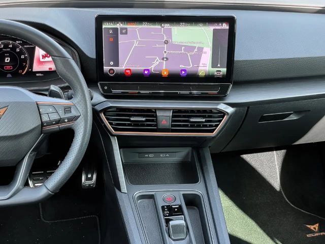 Cupra Leon 2.0 TSI DSG VZ