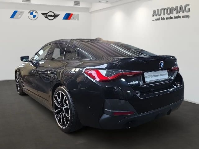 BMW 430 430i Coupé M-Sport