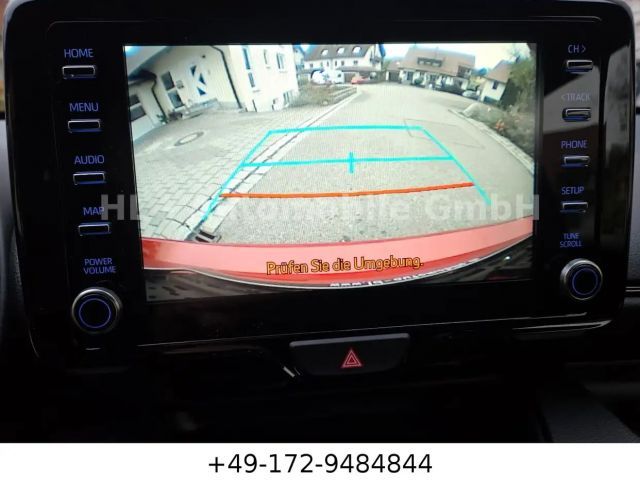 Toyota Yaris GR Hatchback