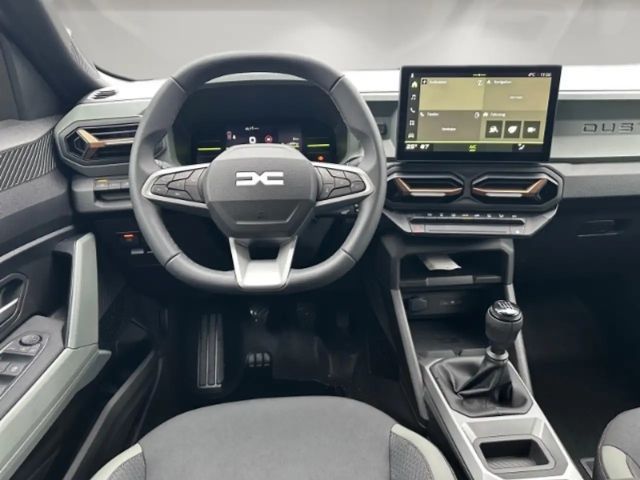 Dacia Duster Extreme TCe 130