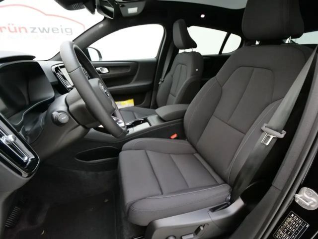Volvo EC40 Ultra