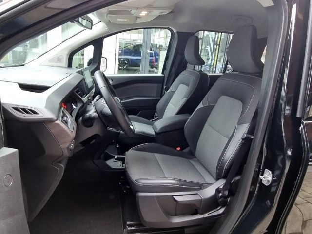 Renault Kangoo EDC TCe 130 Techno