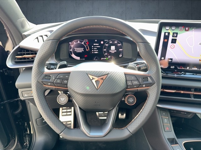 Cupra Terramar 2.0 TSI VZ