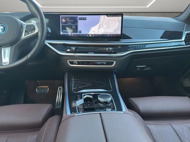 BMW X5 xDrive50e