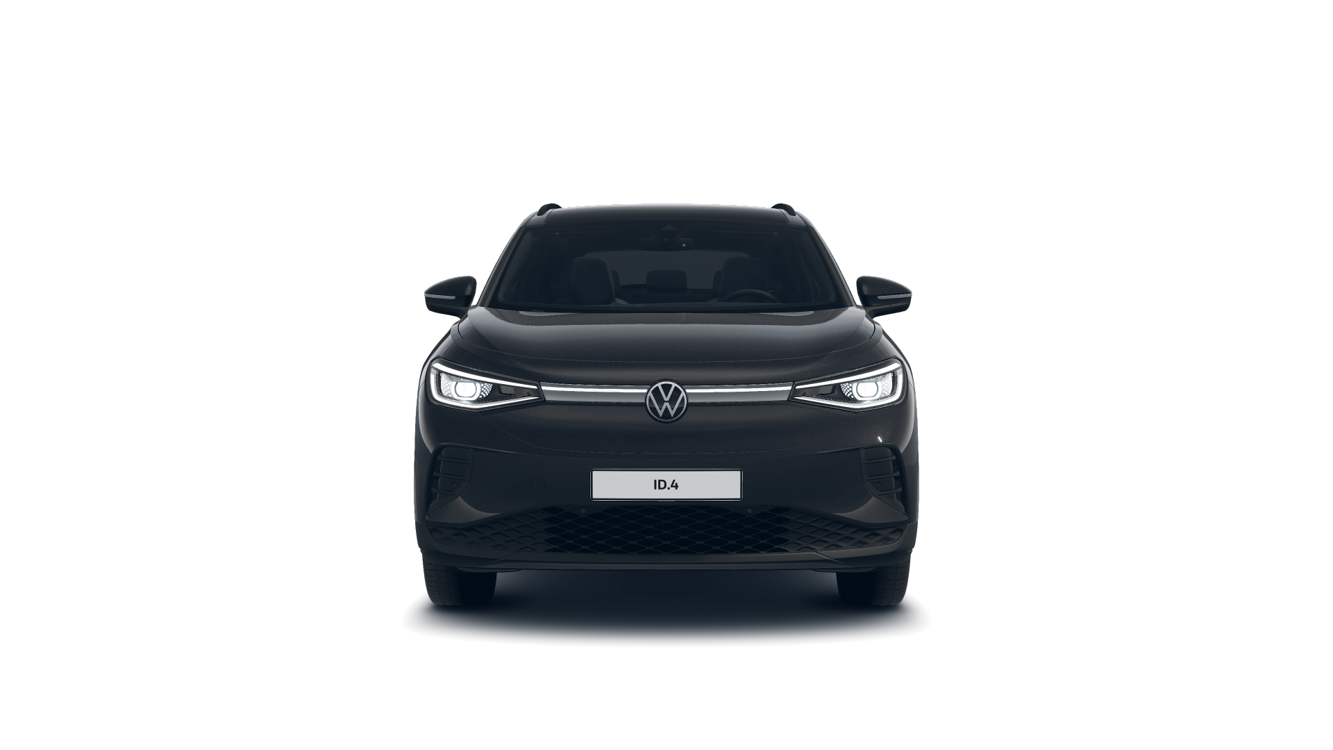 Volkswagen ID.4 77 KWh Performance Pro