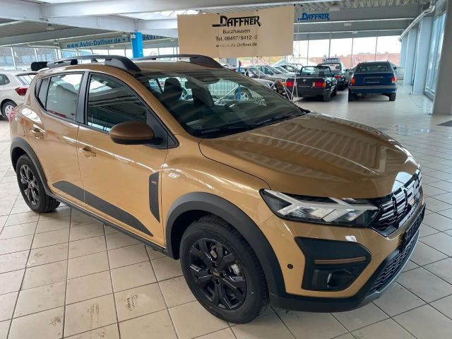 Dacia Sandero TCe 90