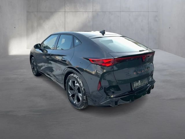 Cupra Tavascan Base 210kW/286PS