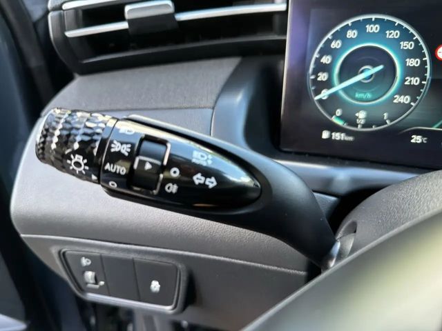 Hyundai Tucson 1.6 2WD T-GDi Trend