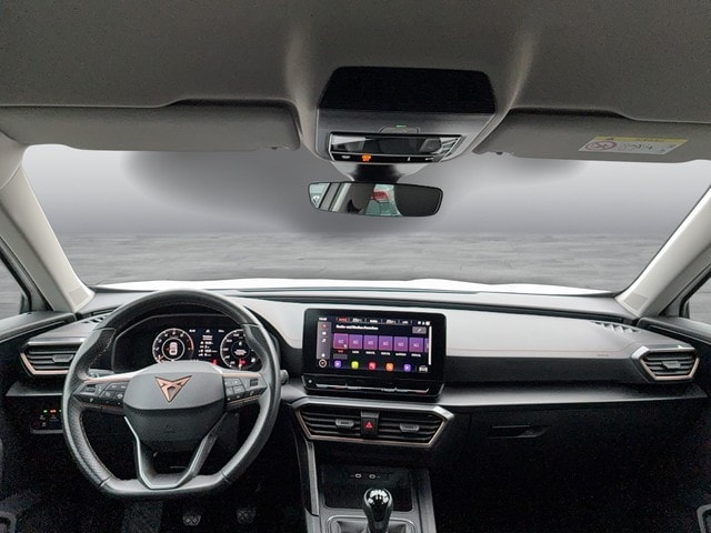 Cupra Formentor 1.5 TSI