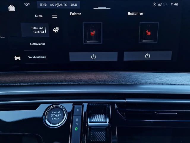 Peugeot E-3008 73Kwh GT-Line