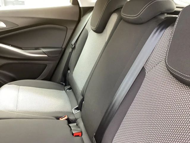 Opel Grandland X Basis