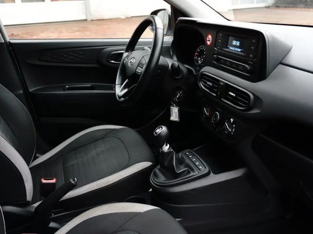 Hyundai i10 Select