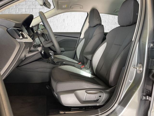 Skoda Scala 1.0 TSI Tour