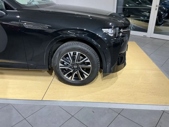 Mazda CX-60 4WD Homura