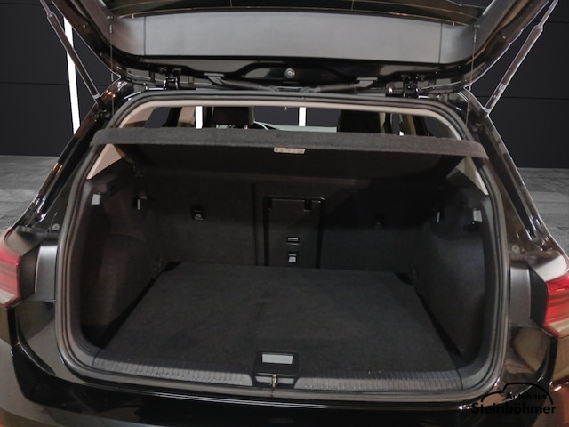 Volkswagen Golf Move