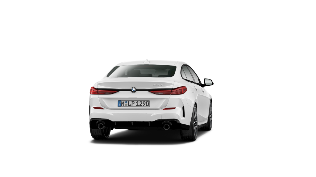 BMW 220 220i Coupé Gran Coupé