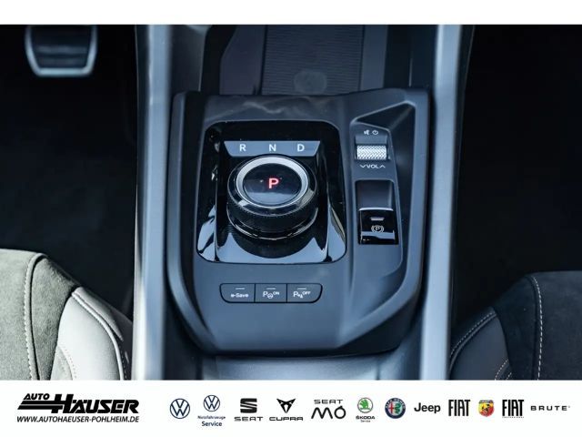 Alfa Romeo Tonale Q4