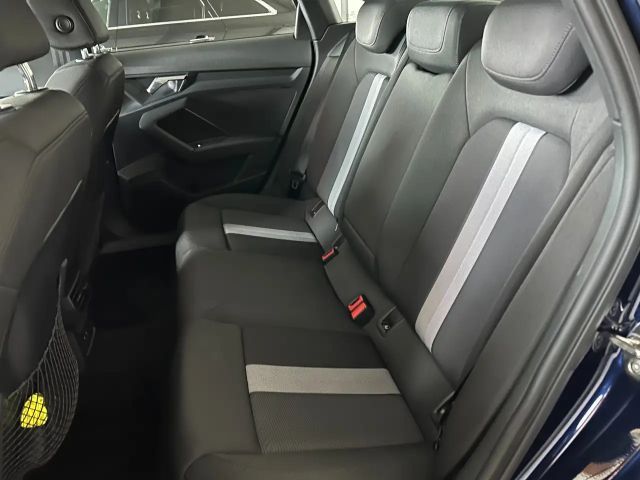 Audi A3 35 TDI Sedan