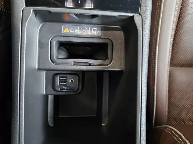 Opel Insignia GSi 4x4 OPC Performance ACC Nappa Leder