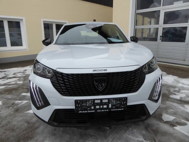 Peugeot 2008 PureTech Style