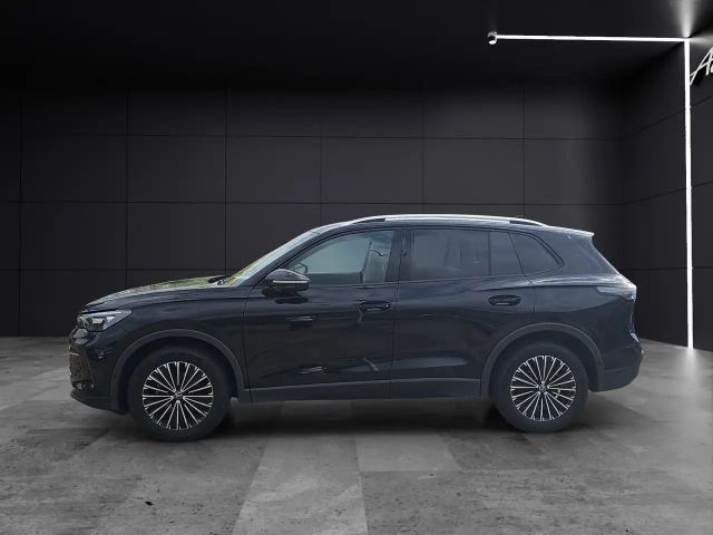 Volkswagen Tiguan DSG Life
