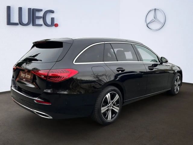 Mercedes-Benz C 300 AVANTGARDE Estate