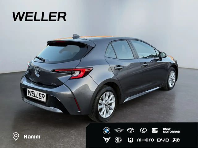 Toyota Corolla Business Hybride