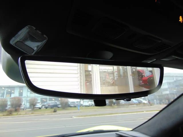 Corvette C8 6,2 V8 3LT Europamodell Lift Magnetic Ride