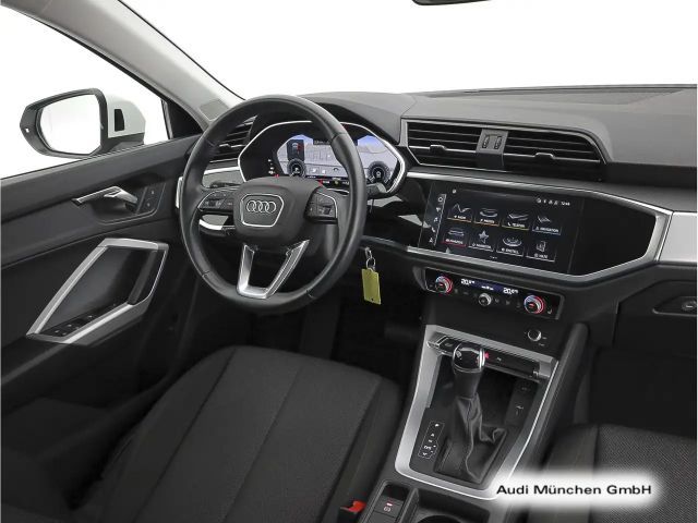 Audi Q3 45 TFSI Hybride S-Tronic
