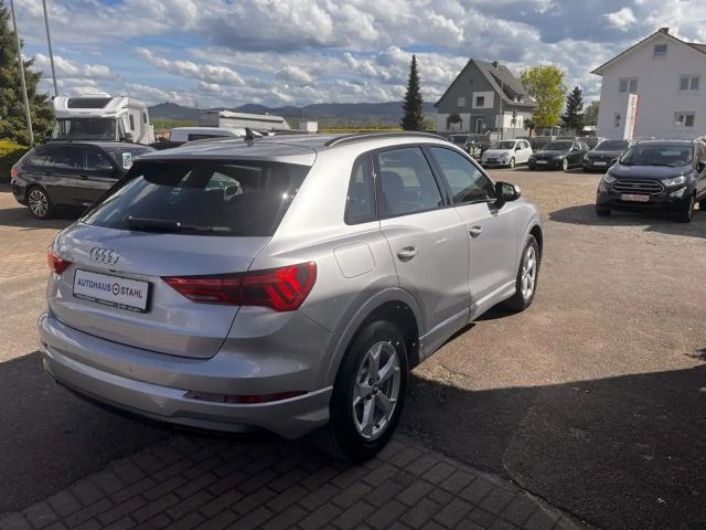 Audi Q3 35 TFSI S-Tronic