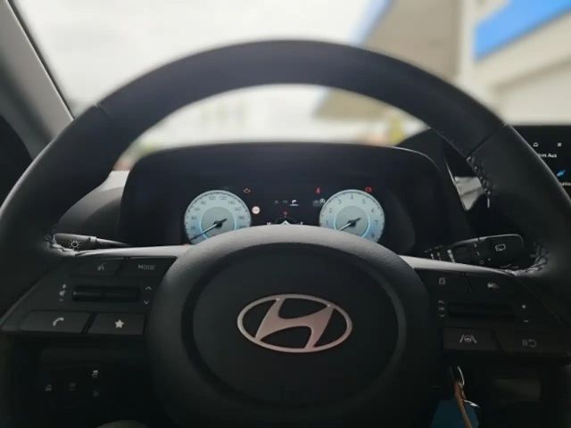 Hyundai i20 1.0 T-GDi Trend