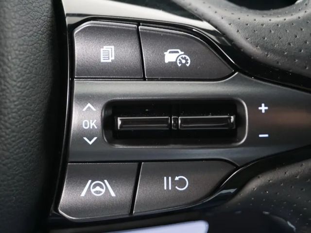 Hyundai i20 N Performance