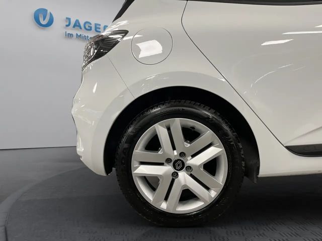 Renault Clio Evolution SCe 65