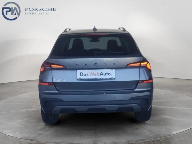 Skoda Kamiq Selection