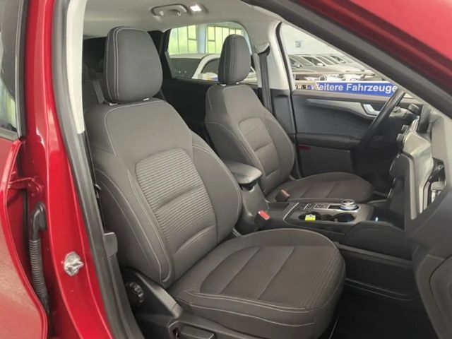 Ford Kuga AWD Titanium