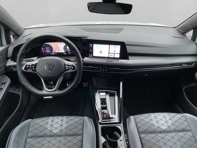 Volkswagen Golf Golf VIII Variant