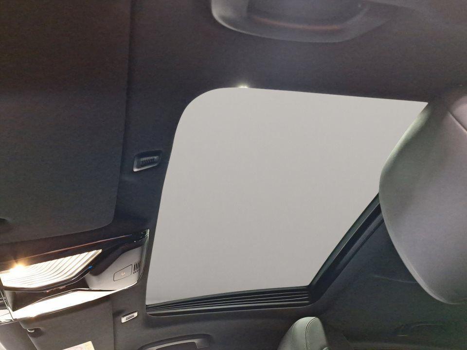 BMW 545 545e Sedan xDrive