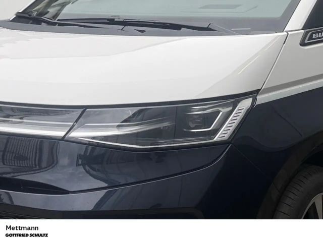 Volkswagen Multivan DSG Lang Style T7