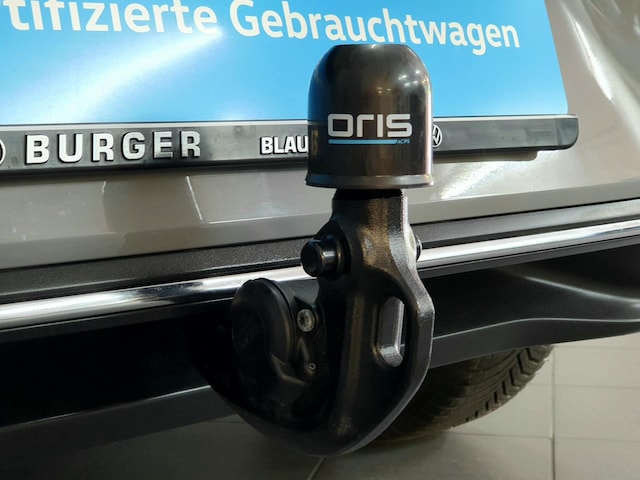 Volkswagen Golf Golf Goal 1.5TSI AHK/LED/Navi